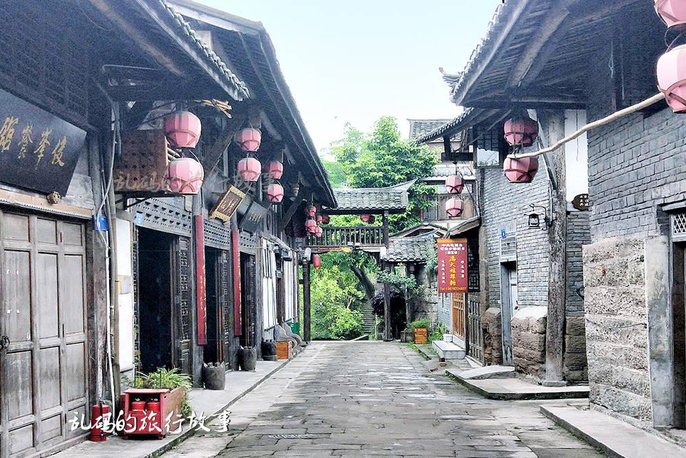 逃离别墅度假村